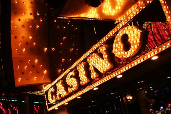 rook app interface showing live blackjack dealer and betting interface